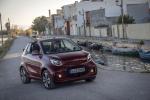 Smart EQ ForTwo Prime Cabrio 2020 года (WW)